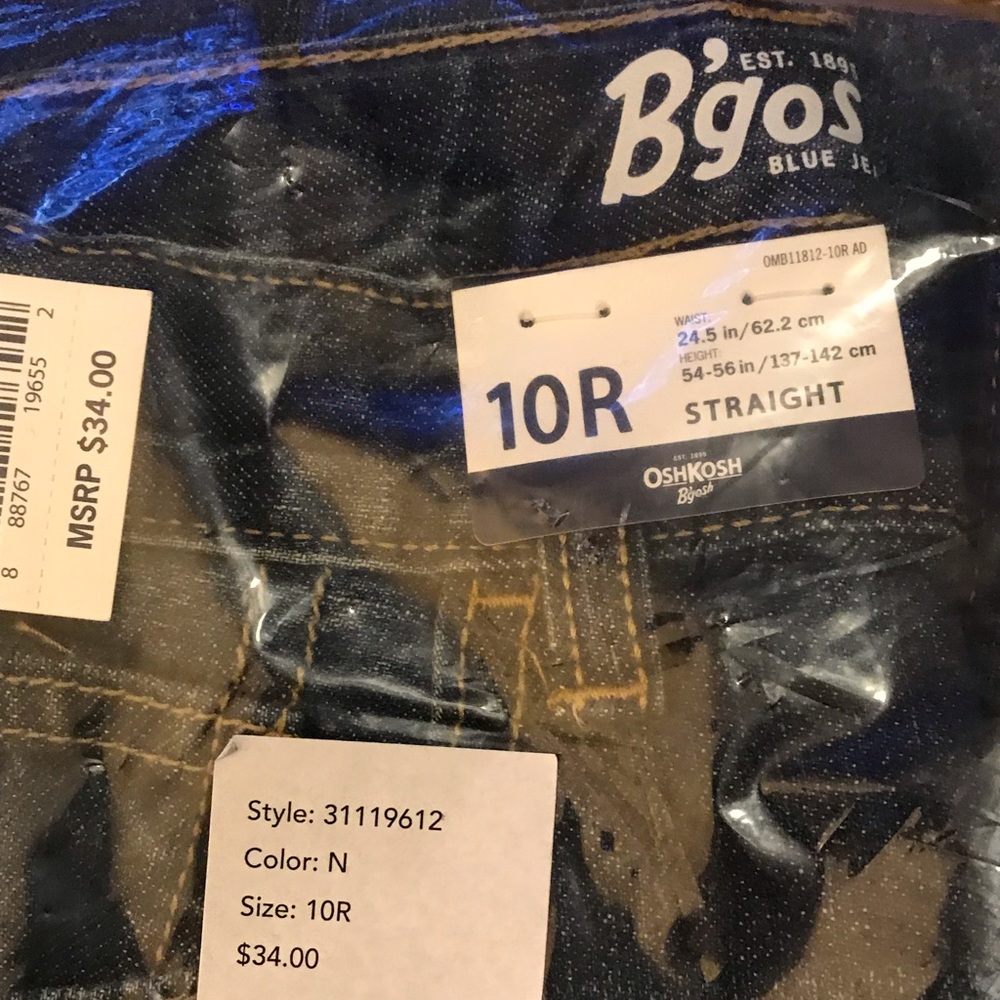 Youth boys Jeans